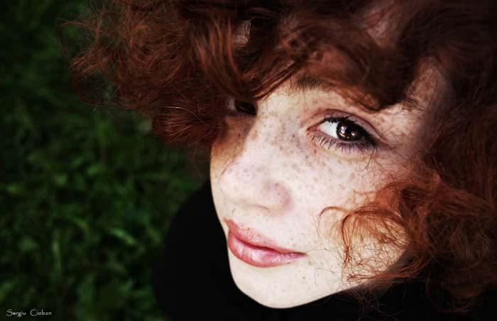 freckles II by Sssssergiu on DeviantArt