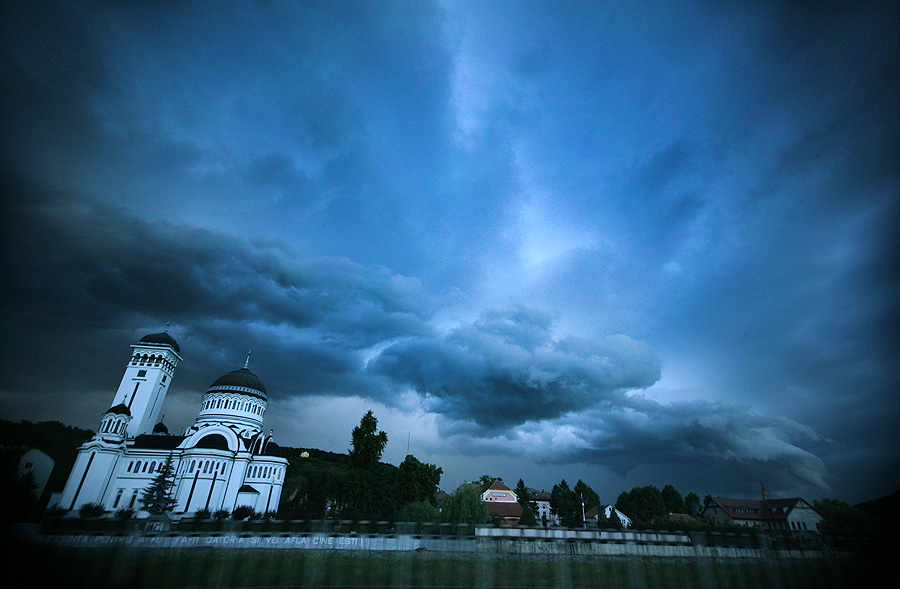 sighisoara