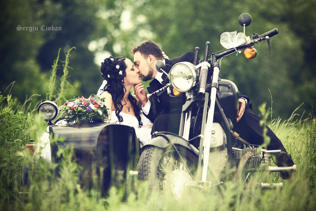 wedding photography in Romania by Sssssergiu