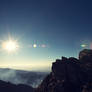 Romanian Mountains