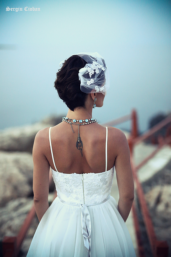 Cyprus Wedding Art Photography