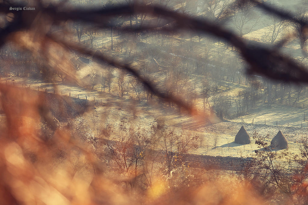 Ieud Maramures