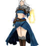 Commission DnD
