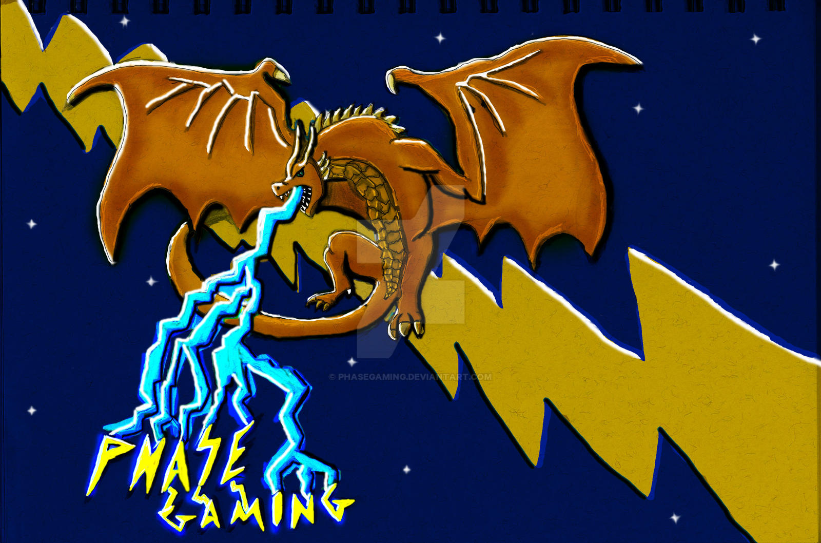 Phase Dragon Logo3