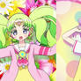 Pripara - Manaka Lala and Faruru Normal Eyecatch