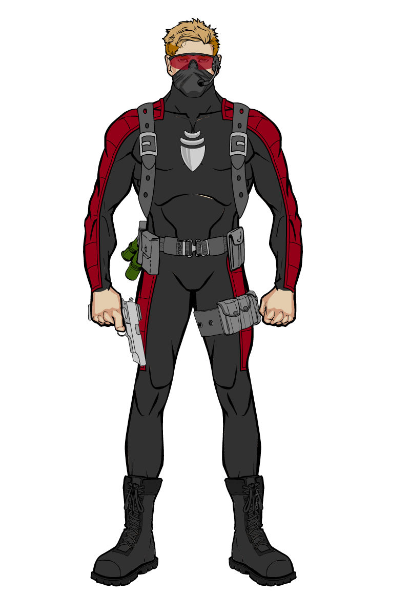 Heromachine Drawing HeroMachine : character creation tool by Remietc on DeviantArt