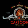 MGM Cartoons 1963-1967 logo in HD