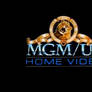 MGM-UA Home Video logo (1982-1993) in HD