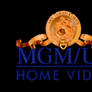 MGM-UA Home Video logo (1993-1998 - Opening) in HD