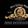 MGM Home Entertainment logo (1998-2005) in HD