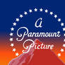 1945 Paramount Cartoon logo (sunset version)