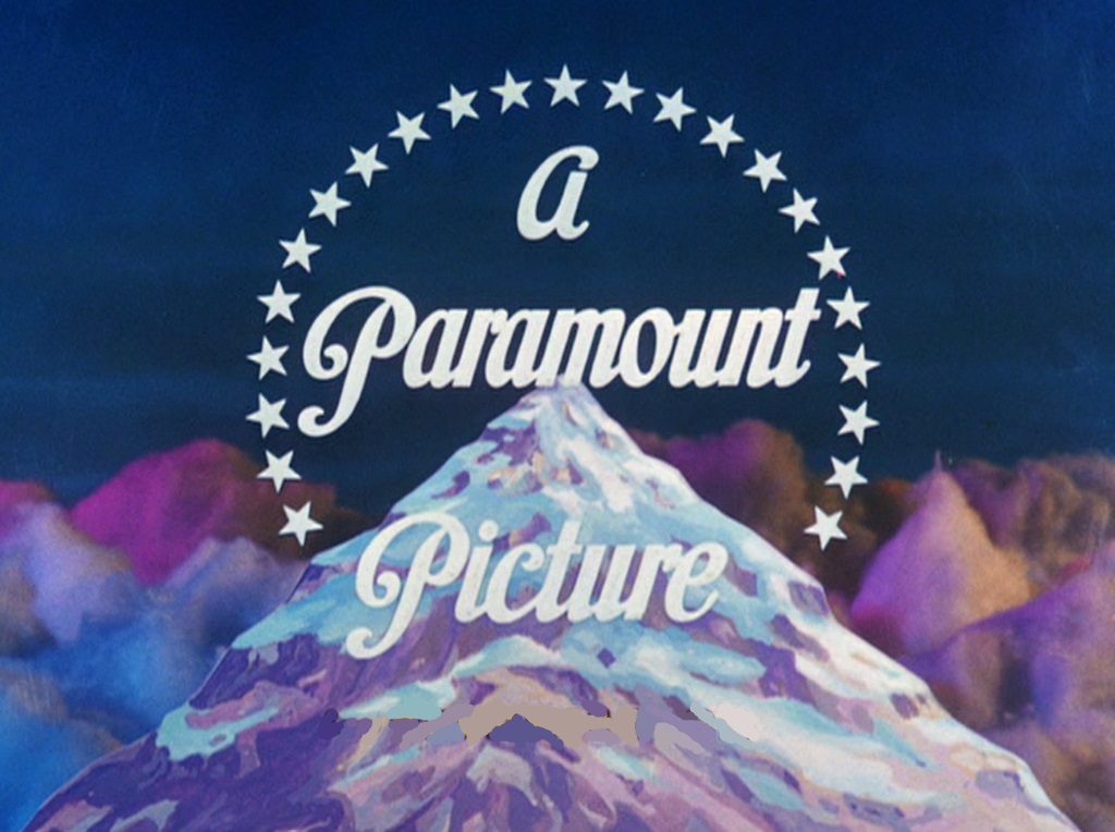 1936-37 Paramount Cartoon Logo Bylineless by MalekMasoud on DeviantArt