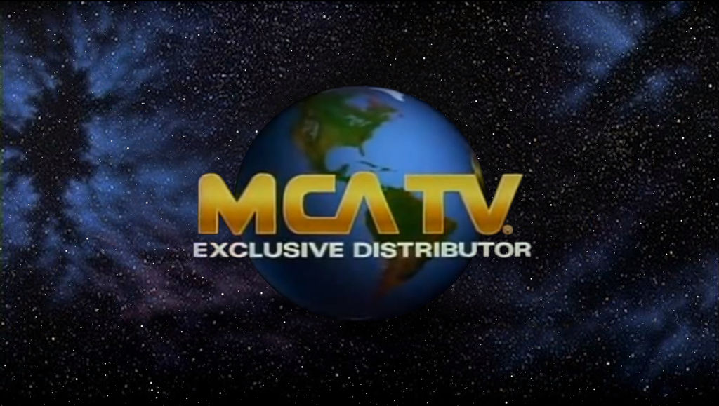 MCA TV (1994-1997) logo in HD