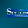 Spelling Television (1992-2007) logo in HD