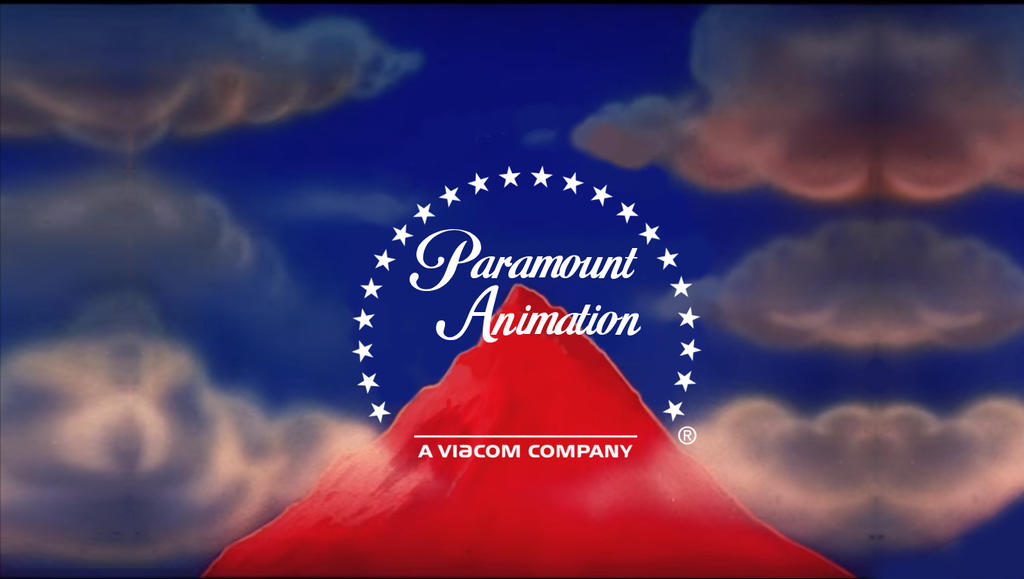 My Paramount Animation logo by MalekMasoud on DeviantArt