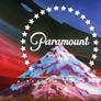 Paramount Cartoons 1938 logo... 1995 style