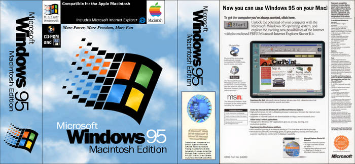 Explore the Best Microsoft_windows_95 Art | DeviantArt
