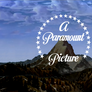 Paramount 1953-1968 logo (Open-Matte HD #2)