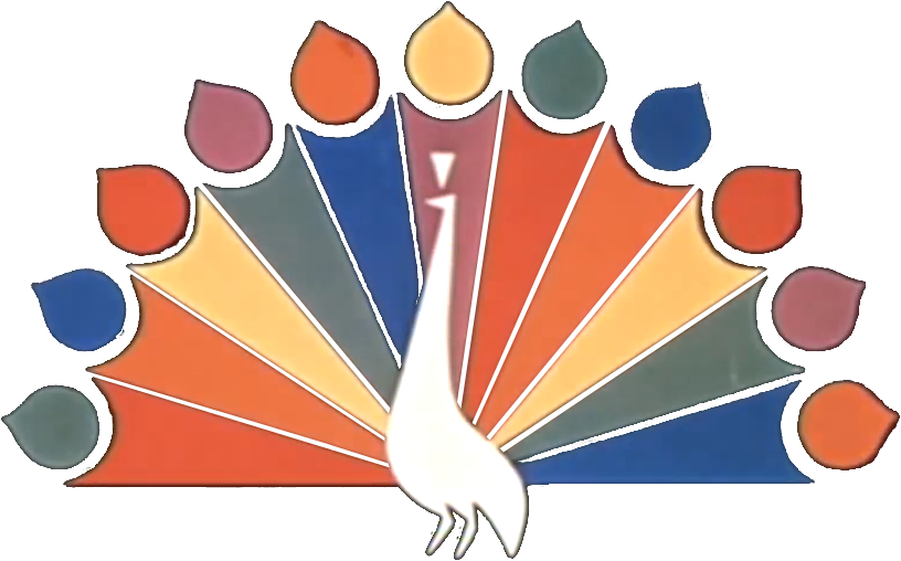 NBC Color Peacock (1956-1962) by MalekMasoud on DeviantArt