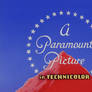 Paramount Cartoons (1945-1948, Closing) logo in HD