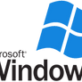 Microsoft Windows 10 logo - XP Style