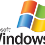 Microsoft Windows Vista logo - XP Style