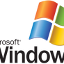 Microsoft Windows 95 logo - XP Style