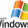 Microsoft Windows 2000 logo - XP style