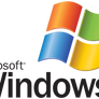 Microsoft Windows 2000 logo - XP style