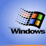 Microsoft Windows XP Startup - 9x Style