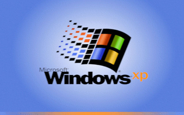 Microsoft Windows XP Startup - 9x Style by MalekMasoud on DeviantArt