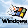 Windows 98 for the Nintendo 64 - Boot Screen