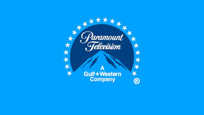 Paramount TV (1975-1988) logo in Open-Matte HD