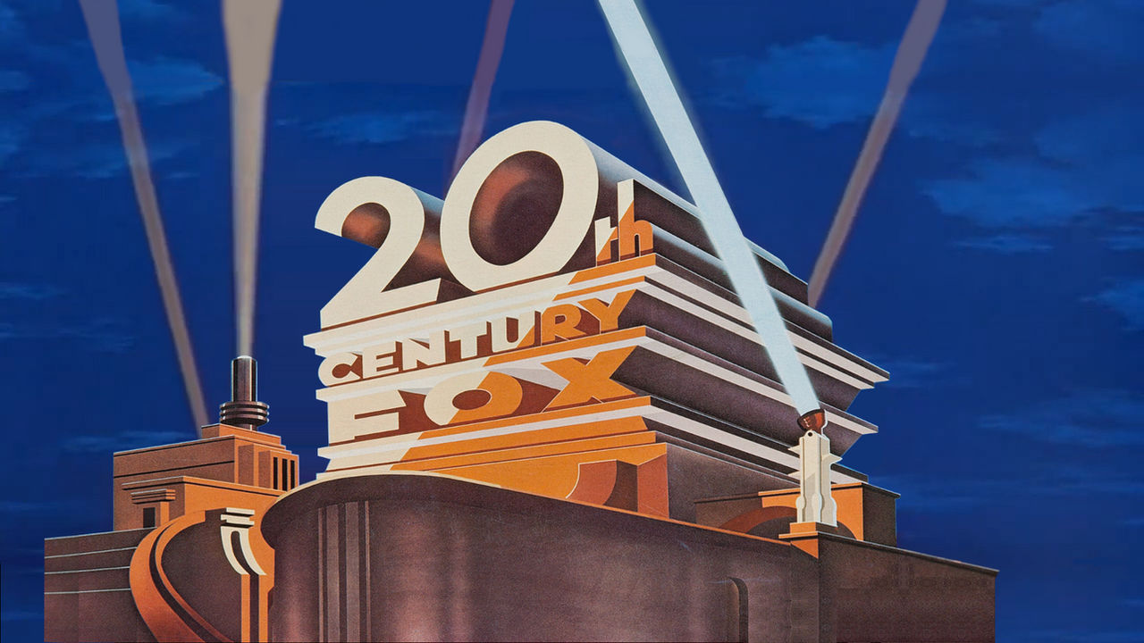 20th Century-Fox Television (1981) - Twentieth Century Fox Film Corporation  Fan Art (23172468) - Fanpop