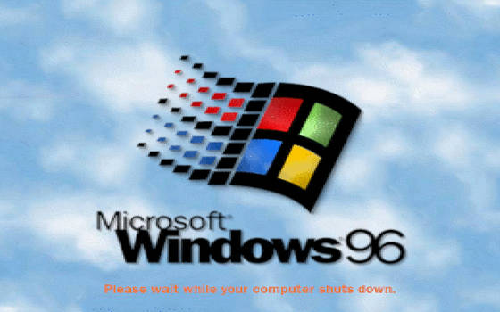 Explore the Best Windows_95 Art | DeviantArt