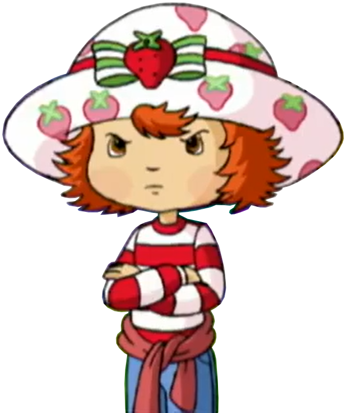Strawberry Shortcake Angry 2003 By MalekMasoud On DeviantArt strawberry-shortcake-angry-2003-by-malekmasoud-on-deviantart