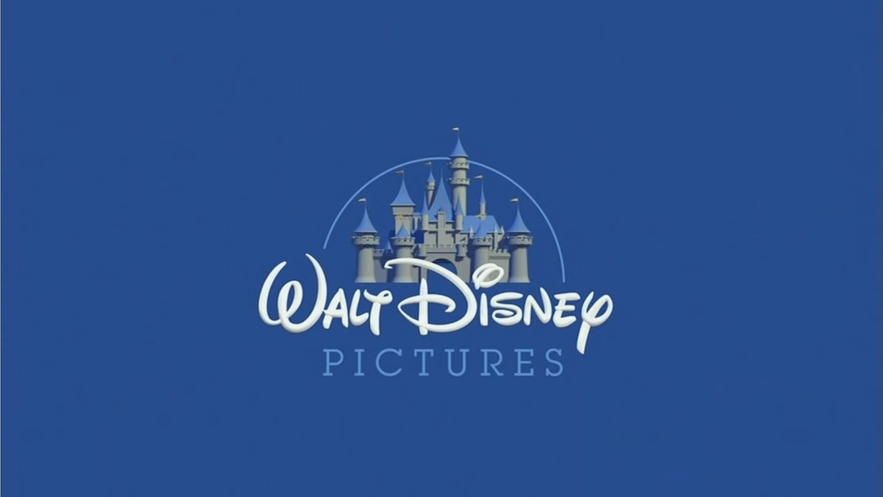 Pixar Open Shell Walt Disney Pictures (1995 Pixar) - Open-Matte HD by MalekMasoud on ...