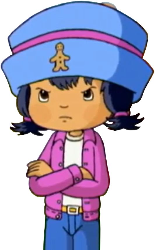 Ginger Snap (2003) - Angry by MalekMasoud on DeviantArt