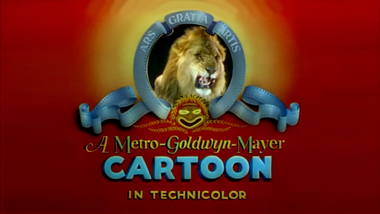 Open Mgm File MGM Cartoons (1942-1946, open-matte 16-9) by MalekMasoud on DeviantArt