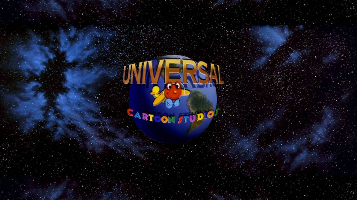 Universal Cartoon Example Universal Cartoon Studios (91-06) in Open-Matte HD by MalekMasoud on ...