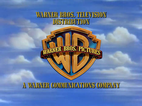 Warner Bros TV Distribution (1973-1984 - What If?)