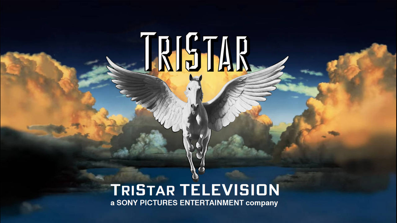 TriStar Television 1992 Logo In Open Matte HD By MalekMasoud On tristar-television-1992-logo-in-open-matte-hd-by-malekmasoud-on