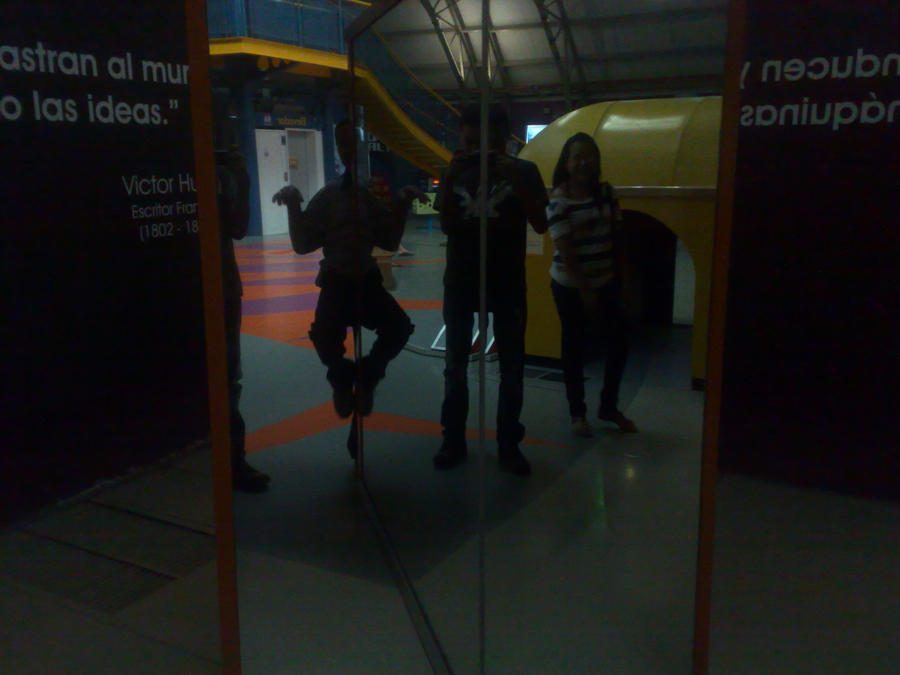 Matrix Pose by dragonkiller38 on DeviantArt