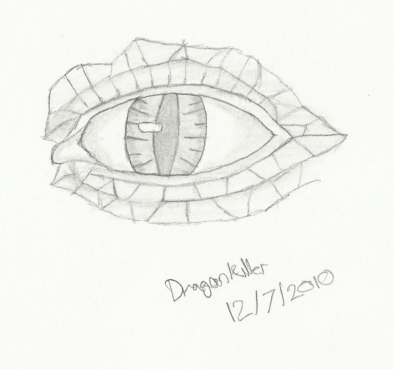 Eye practice