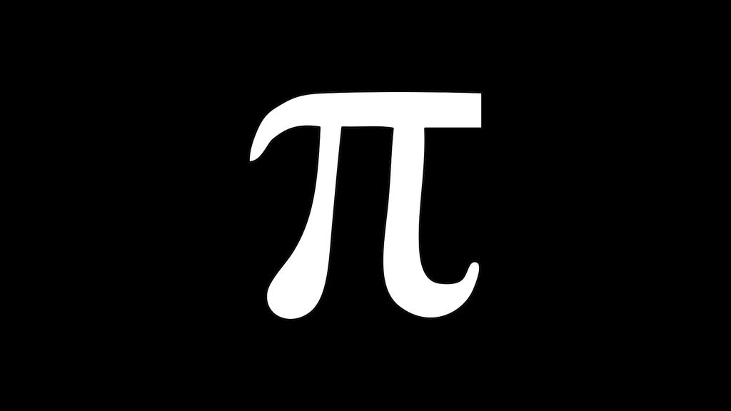 Pi Wallpaper by TheOnlyTartarus on DeviantArt