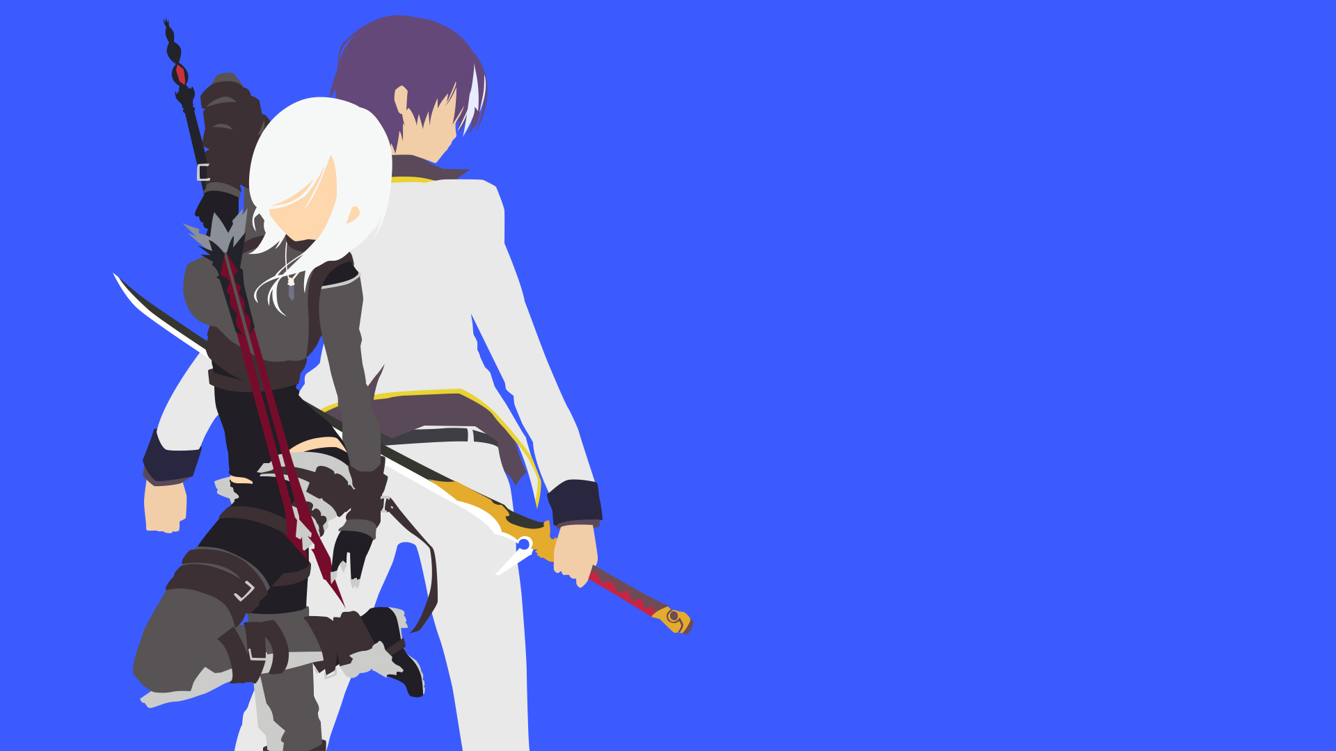 Seiken Tsukai No World Break Minimalist By Anoanidude On Deviantart Seiken Tsukai No World Break Minimalist By Anoanidude On Deviantart