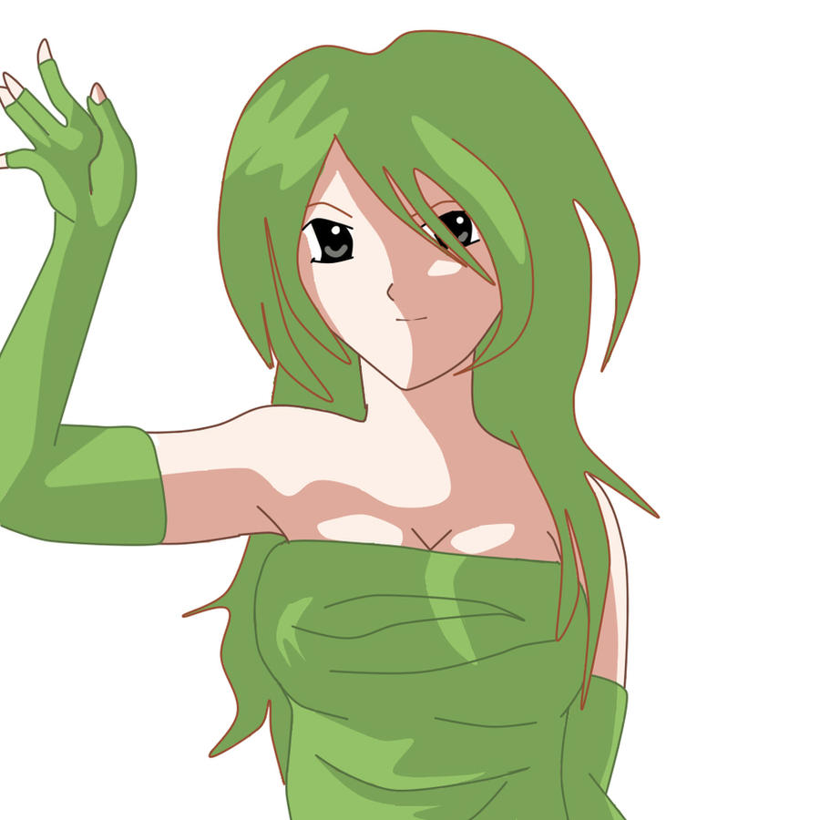 Humanized Metapod