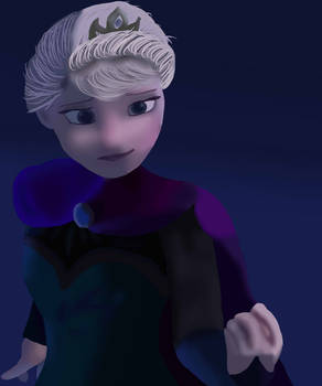 Frame One for Elsa GIF