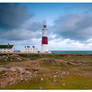 Portland Lighthouse