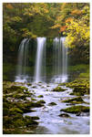 Sgwd yr Eira by SebastianKraus